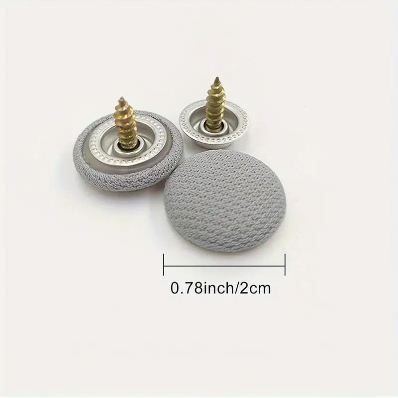 FixCap™ – Kit Reparatie Plafon Auto (30 buc)