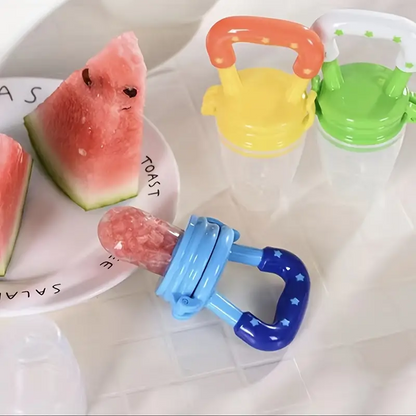 Suzeta Bebe pentru Fructe