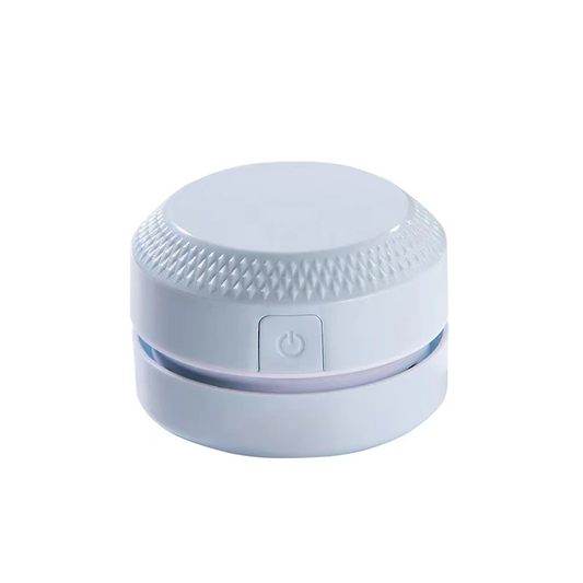 Mini Aspirator Portabil pentru Birou🔥Oferta 1+1! Comanzi 1 si Primesti 2🔥