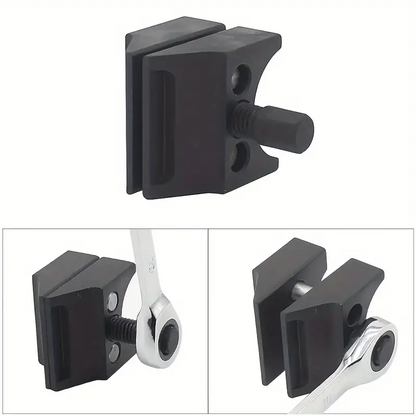 Amprex™ - Separator si Expansor pentru Suspensii Auto