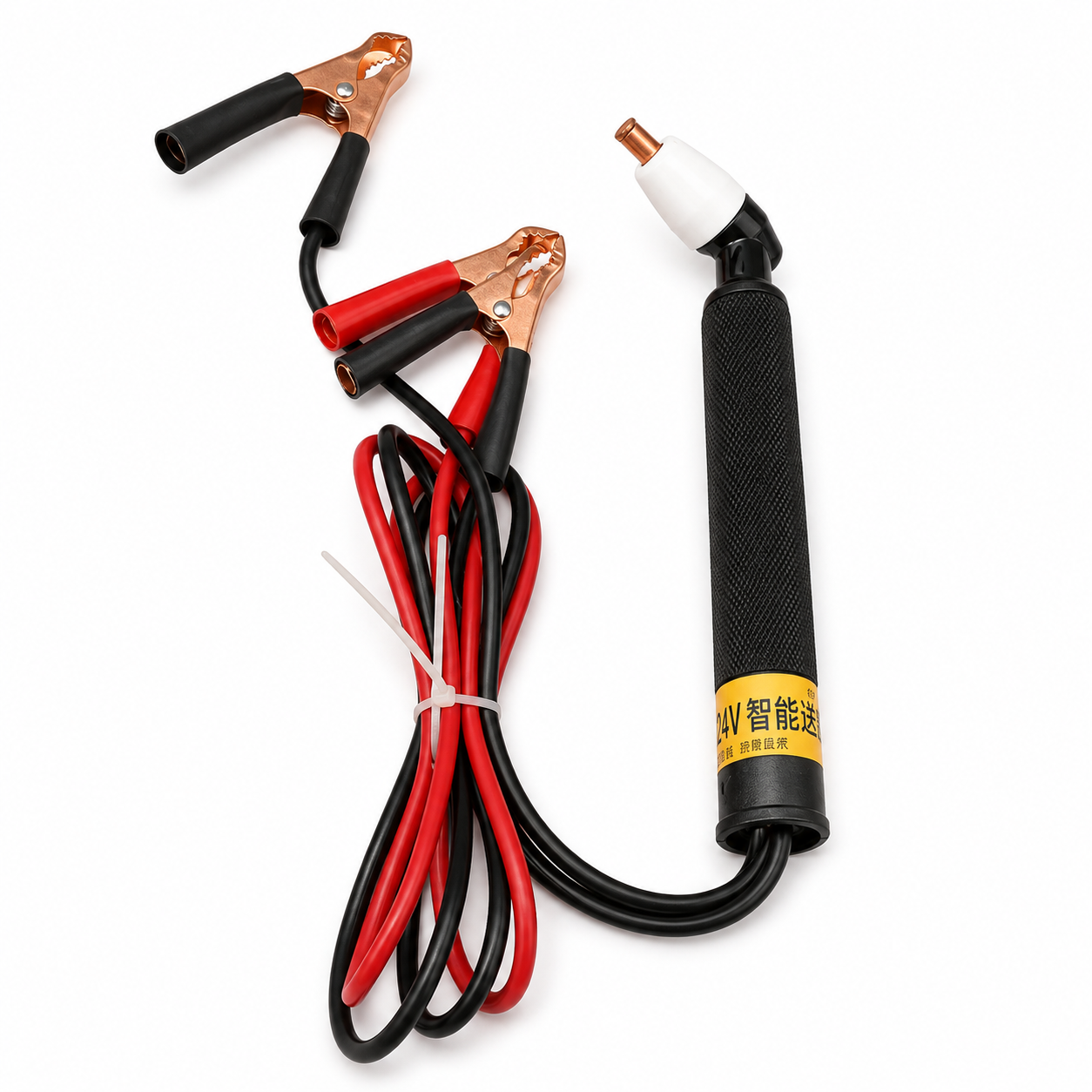 SpeedMelt™ - Cleste de sudura rapida pentru conexiuni electrice