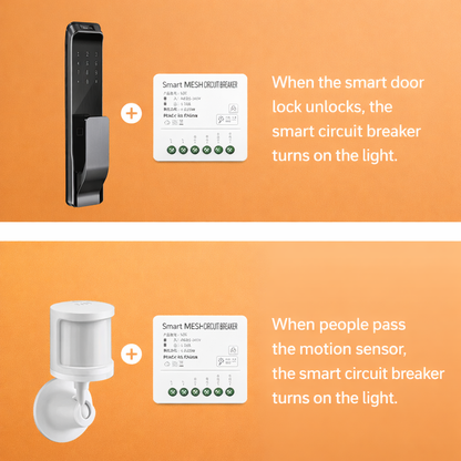 SmartRelay™ – Intrerupator Inteligent DIY WiFi