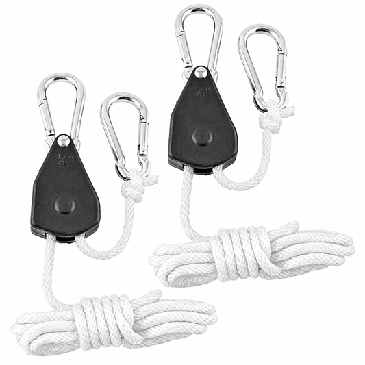 HangPro™ – Set 2 bucati sistem reglabil de suspendare