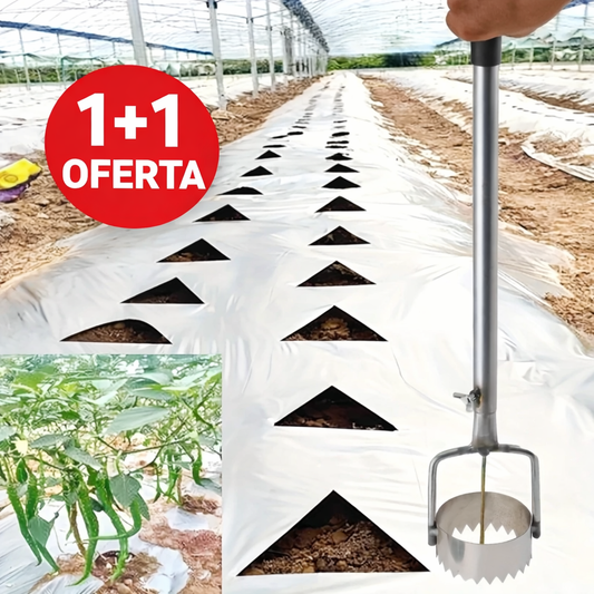 🔥OFERTA 1+1🔥PlantFix™ – Unealta Multifunctionala pentru Gradinarit, Construita pentru Eficienta Maxima