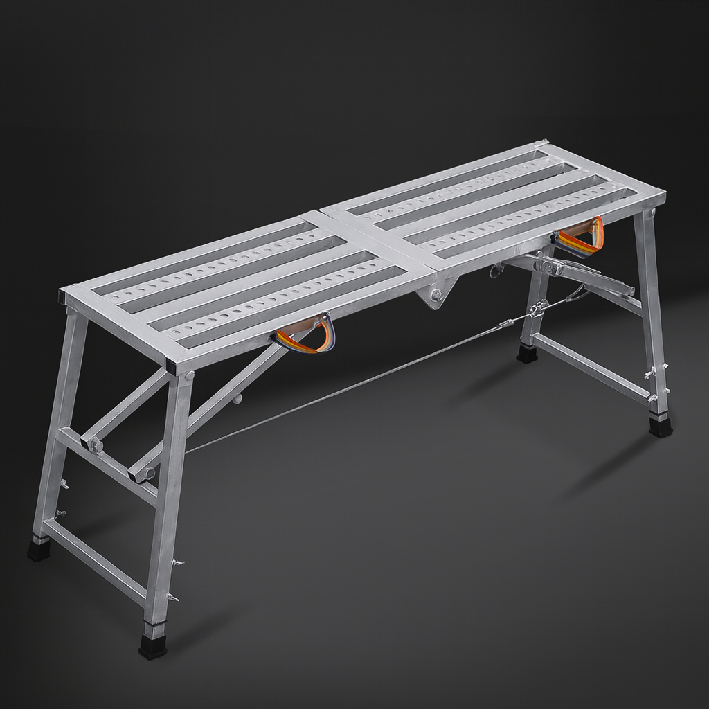 Masa/Scaffold Pliabil – Reglabil pe Inaltime