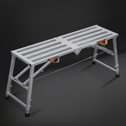 Masa/Scaffold Pliabil – Reglabil pe Inaltime