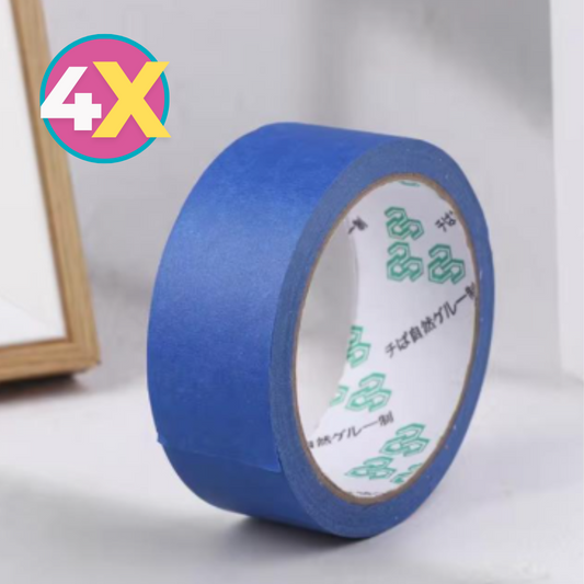 4 x Rola Adeziva Easyline