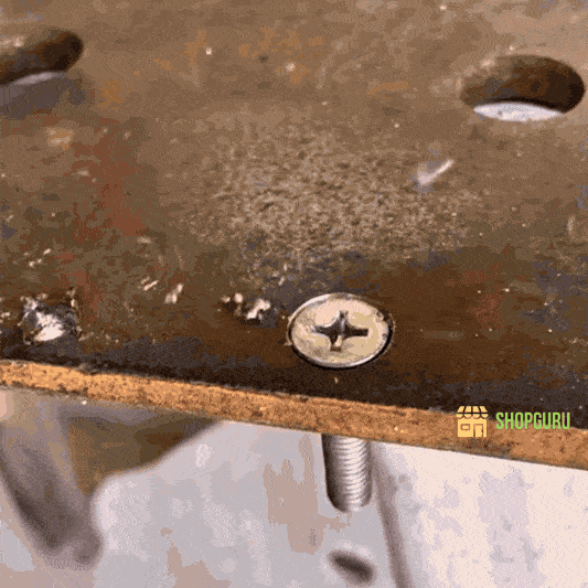 ProPrecision™ Burghie de Perforare 6 mm-19 mm