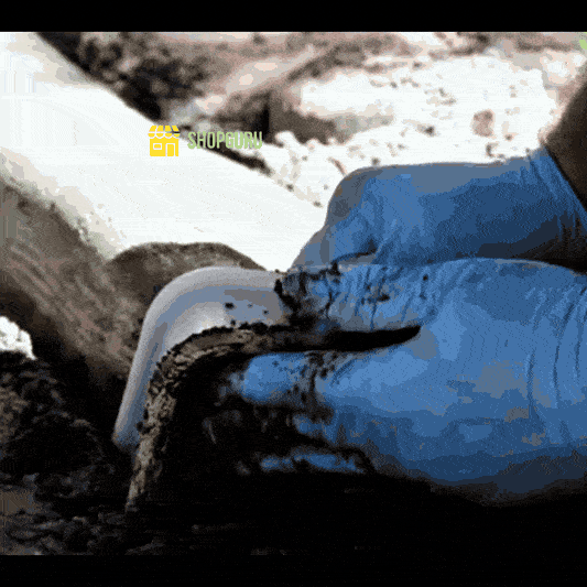 CurbCraft™ Mistrie de Facut Borduri din Beton