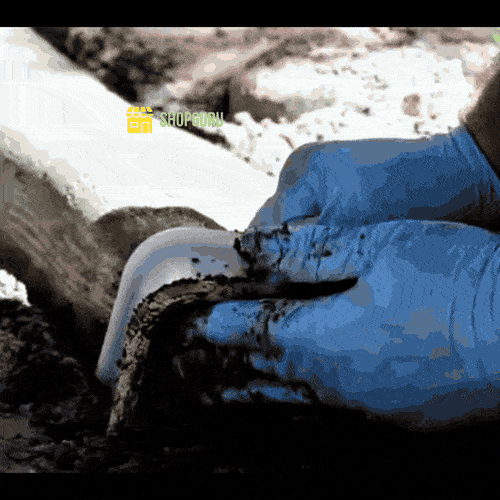 CurbCraft™ Mistrie de Facut Borduri din Beton