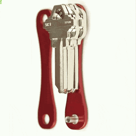 KeyKeeper™ Suport Compact pentru Chei