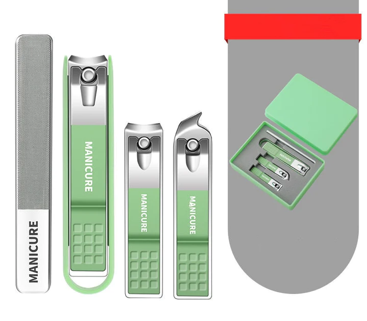 SET DE UNGHIERE OURINER™