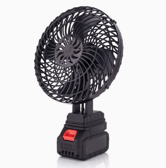 AirVolt™ – Ventilator Profesional Portabil