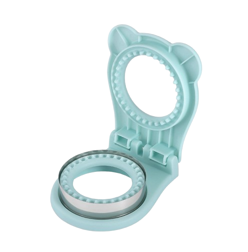 FunBites™ Set de Taiat Sandvici si Etansare