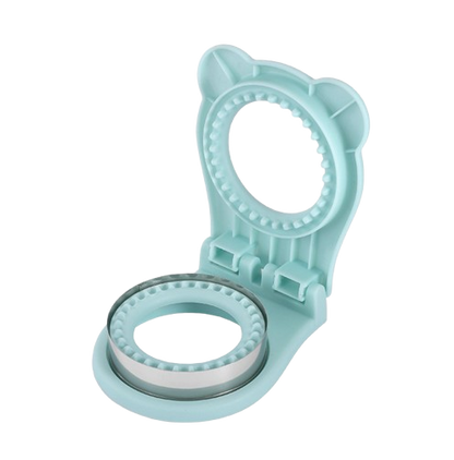 FunBites™ Set de Taiat Sandvici si Etansare
