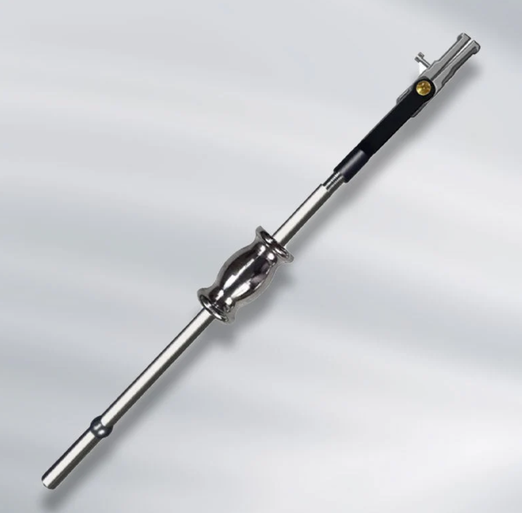 TorqueMaster™ – Cheie cu clichet pentru lucrari profesionale