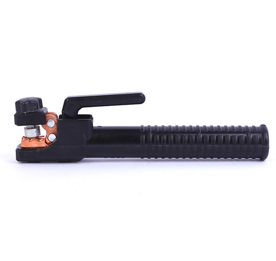WeldGrip™ – Cleste Profesional pentru Electrozi de Sudura