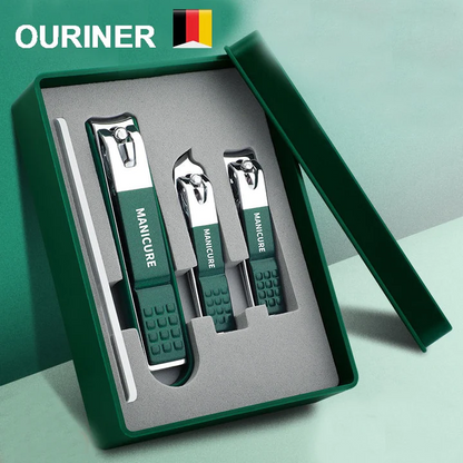 SET DE UNGHIERE OURINER™
