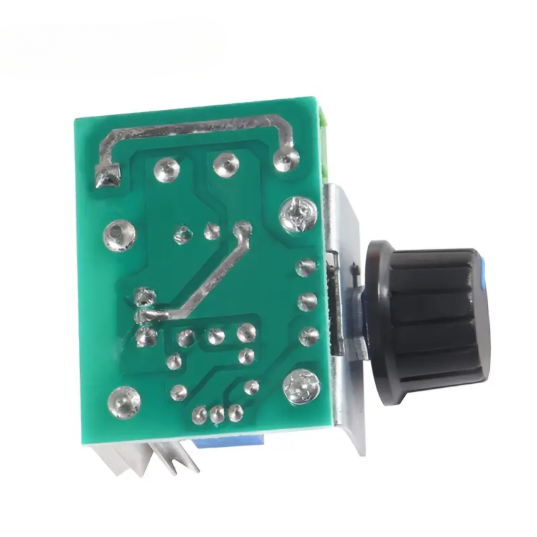 🔥OFERTA 1+1🔥VoltPrime™ - Modul Regulator de Tensiune cu Potentiometru
