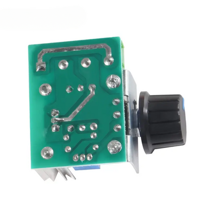 🔥OFERTA 1+1🔥VoltPrime™ - Modul Regulator de Tensiune cu Potentiometru