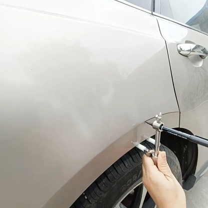 Scrawler™ - Scriber pentru Aripile Rotilor Auto