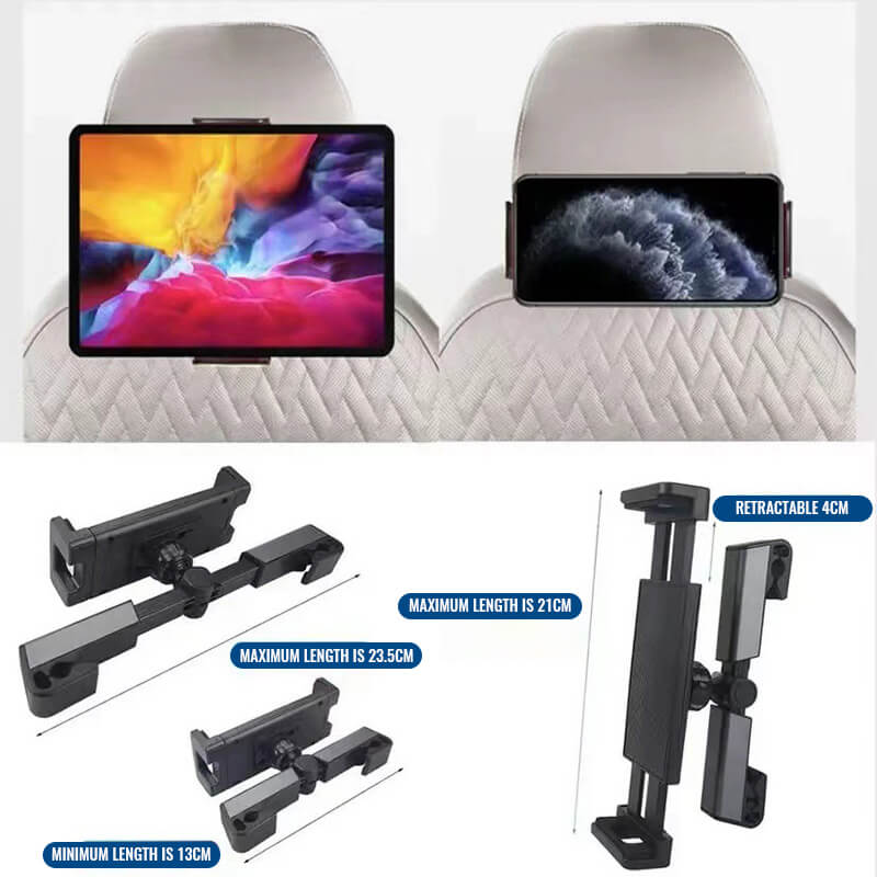 Suport Auto pentru tableta si telefon