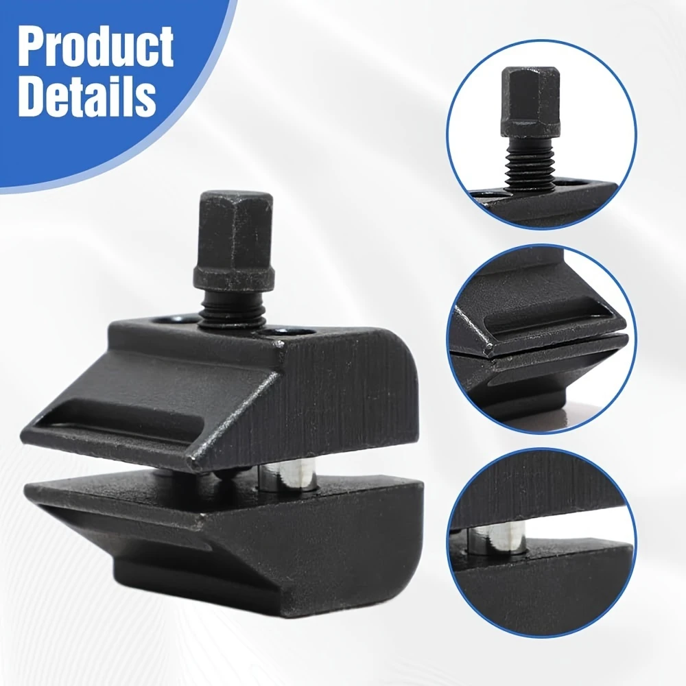 Amprex™ - Separator si Expansor pentru Suspensii Auto