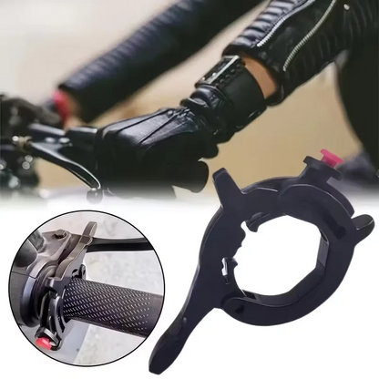 Cruise Control Mecanic pentru Motociclete si Scutere