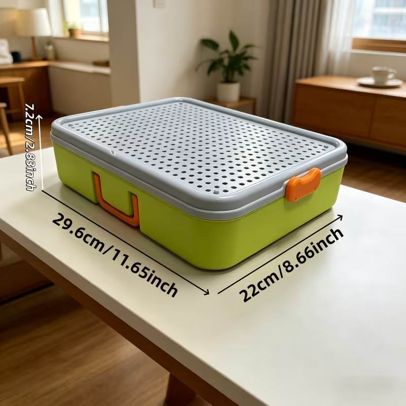 PIXORA™ - Set Creativ Mozaic 3D cu 480 de Piese