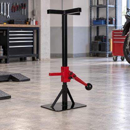 LIFTRON™ - Cric Mecanic pentru Triciclete, ATV-uri si Vehicule Usoare