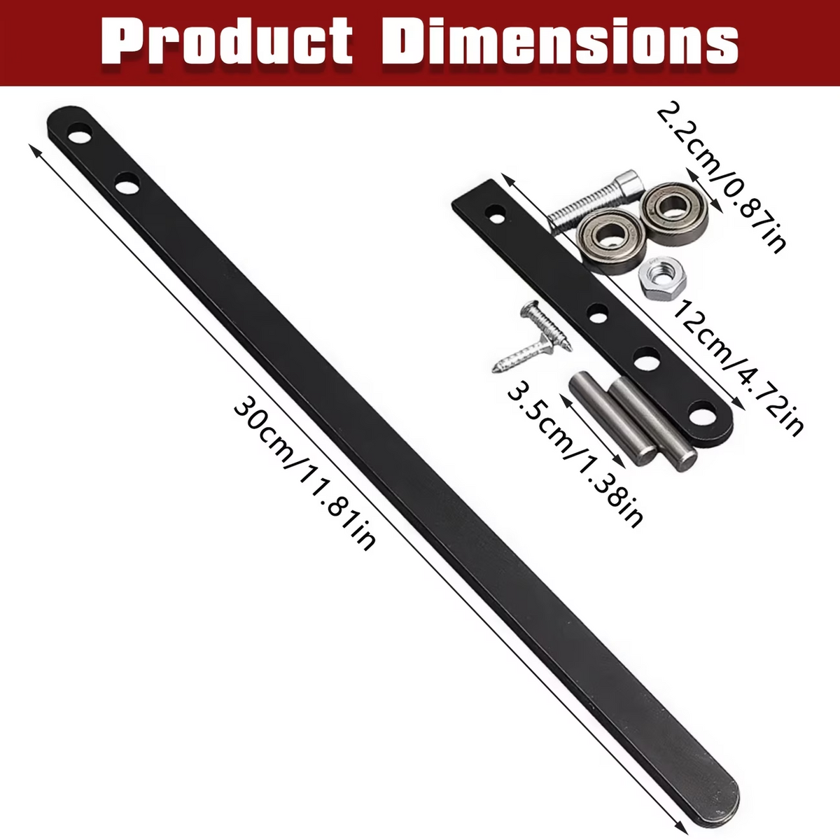 BENDRIX™  Dispozitiv Manual Compact pentru indoirea Sarmei