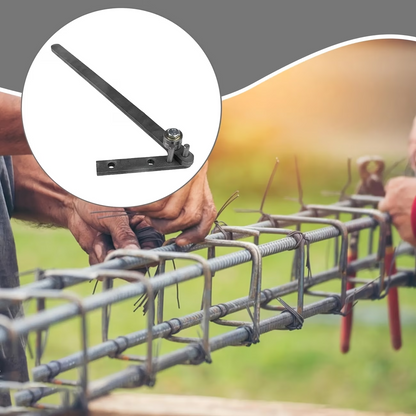 BENDRIX™  Dispozitiv Manual Compact pentru indoirea Sarmei