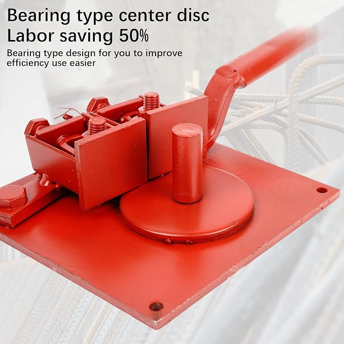 BendiPro™  Masina manuala pentru indoirea precisa a barelor si platbandelor metalice