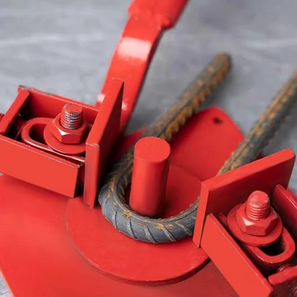 BendiPro™  Masina manuala pentru indoirea precisa a barelor si platbandelor metalice