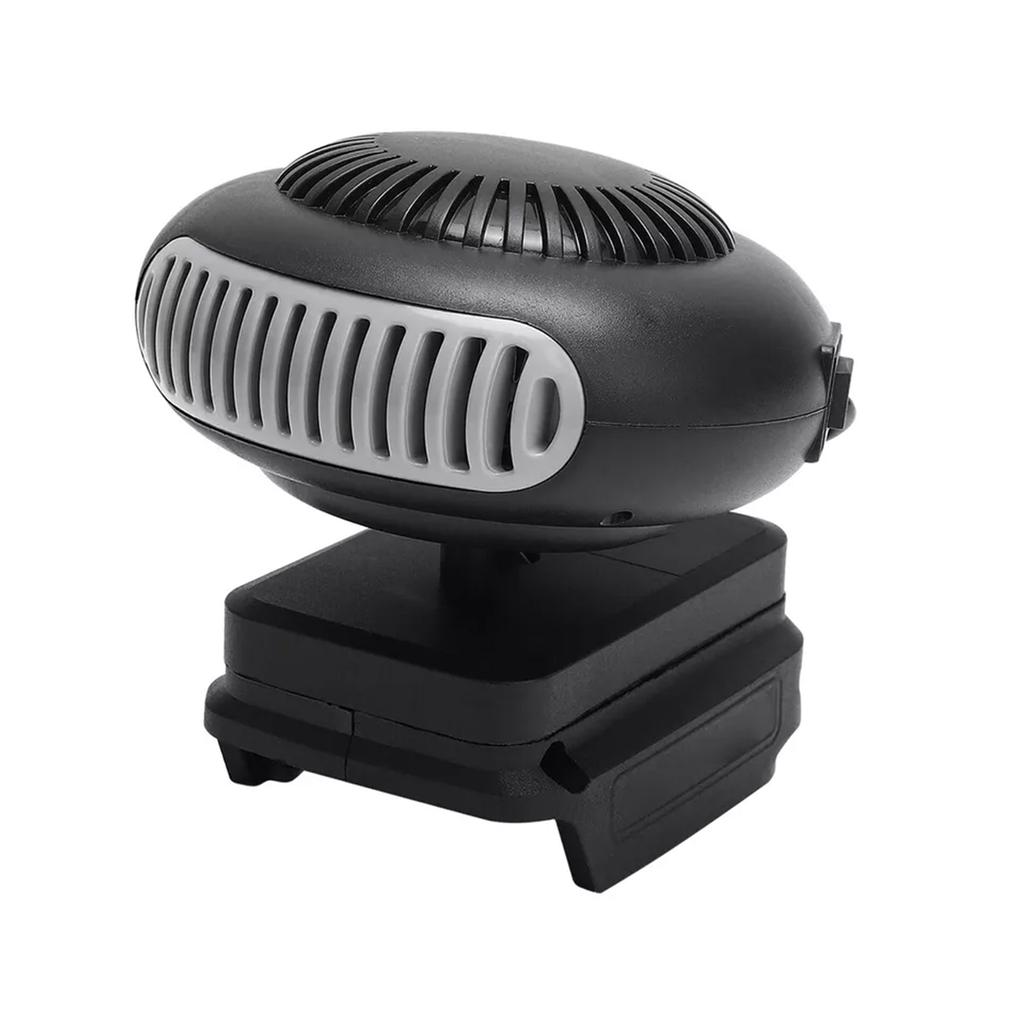 HeatForce™ - Aeroterma Portabila cu Aer Cald