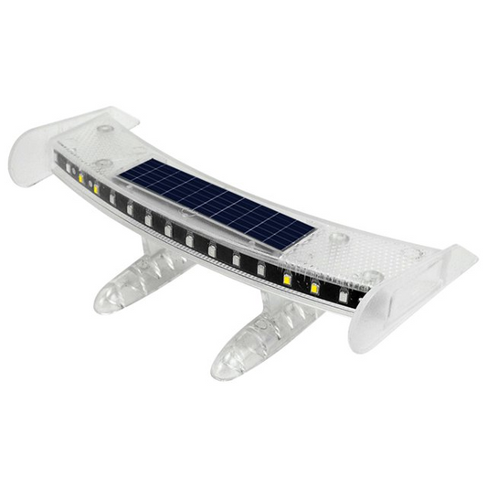 SOLVEX™ - Aripa LED Solara Pentru Auto