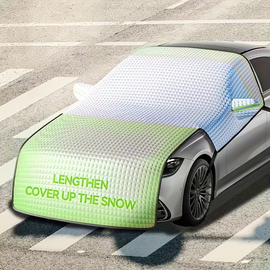 CarCover Pro™ – Husa Premium pentru Protectia Integrala a Masinii