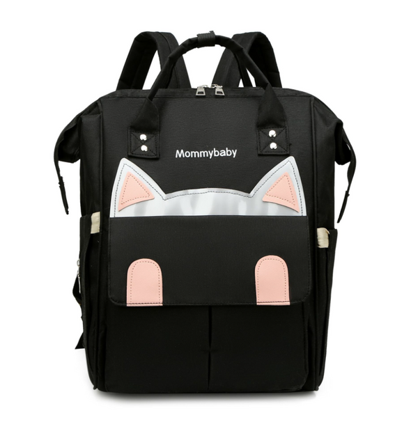 Rucsac pentru Mamici MommyBaby™