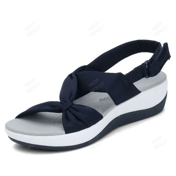 Sandale ortopedice confortabile pentru femei