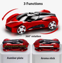 Mobiho™ Suport auto multifunctional tip macheta sport 3-in-1