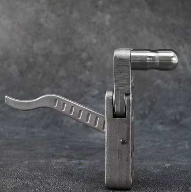 ArcEase™ – Mecanism de eliberare pentru Prastie