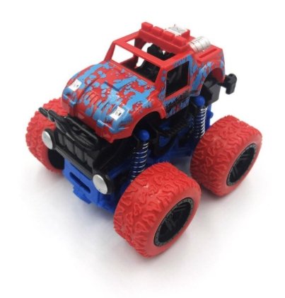 Jucarie Monster Truck 4x4 - ShopGuru