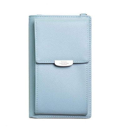 Portofel Crossbody 2 in 1 (Redus 50%) - ShopGuru