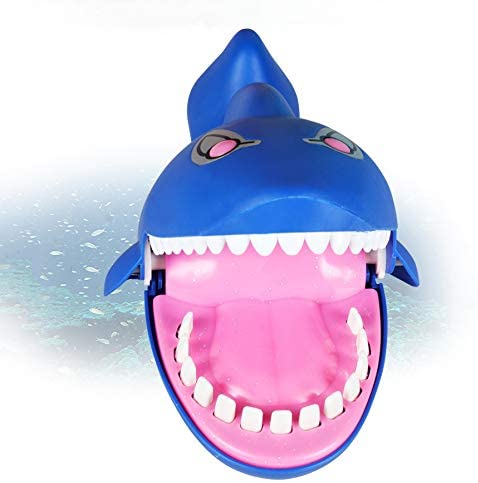 SharkAttack™ Muscatura Rechinului Jucarie - ShopGuru